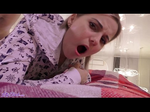 ❤️ Сэксуальная мама праглынула і сэкс у прэгістайле - сперма буйным планам ️❌ Супер порна у нас ❌❤